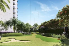 godrej alira golfpark