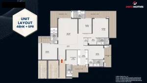 herohomespalatialfloorplan4bhkspr