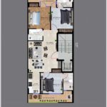 trehan floors justplancoin - typeC floor plan