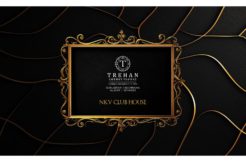 trehan floors sohna justplancoin - NKV ClubHouse