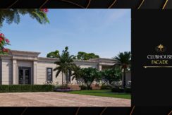 trehan floors sohna justplancoin - NKV ClubHouse facade