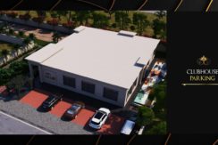 trehan floors sohna justplancoin - NKV ClubHouse parking
