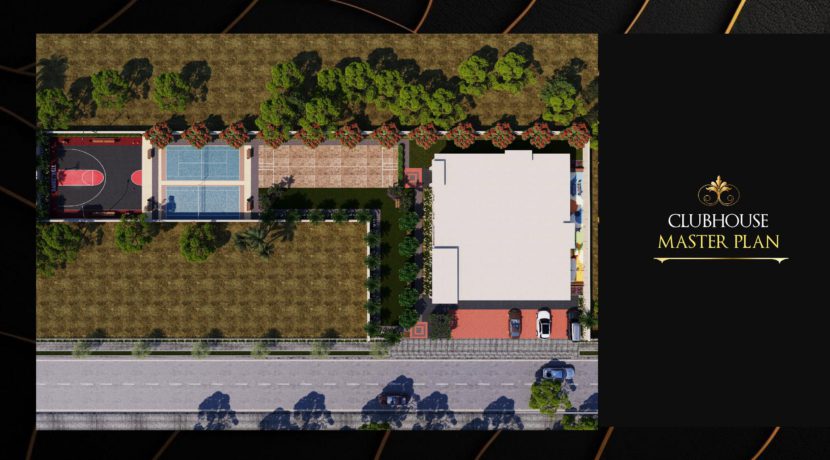 trehan floors sohna justplancoin - NKV ClubHouse siteplan