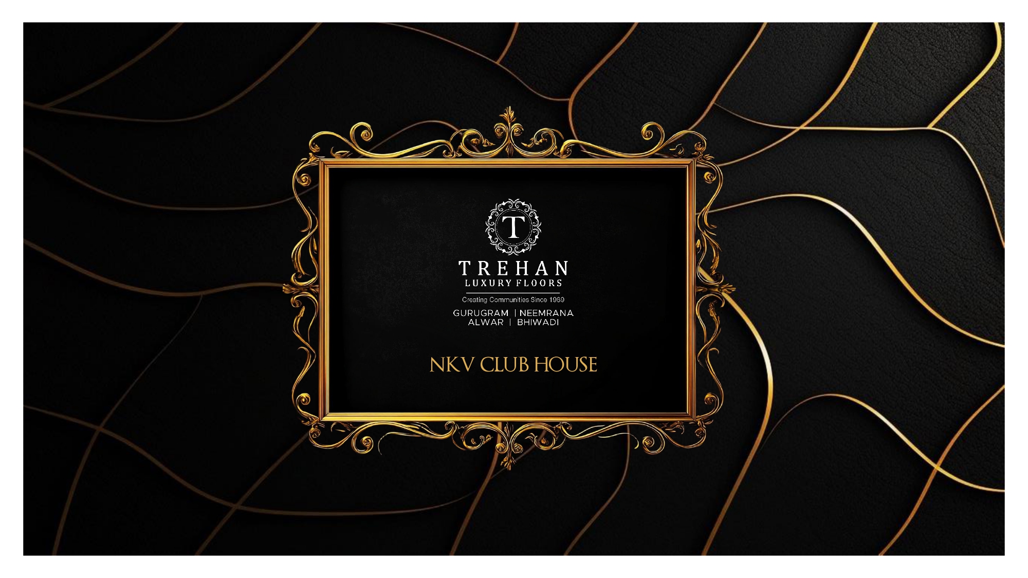 trehan floors sohna justplancoin - NKV ClubHouse