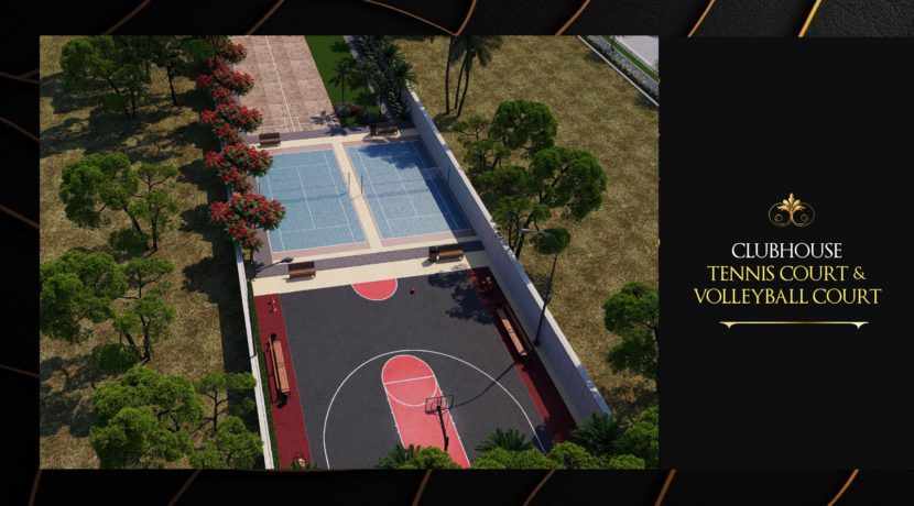 trehan floors sohna justplancoin - NKV sports amenities