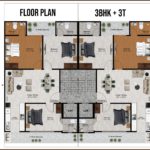 BLF nature valley-justplanFloors-3BHK+3T