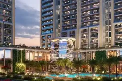 signature sarvam 37d club front view