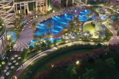 signature sarvam 37d swimming pool view