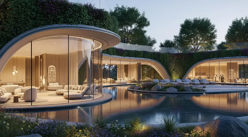 signature sarvam club view justplancoin