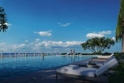 signature sarvam club view swimming pool justplancoin