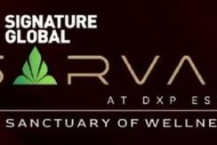 signature sarvam logo justplansolution