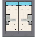 trehan valley floors justplancoin basement plan type a type b