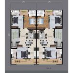 trehan valley floors justplancoin floor plan type A type b