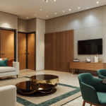 Grace resilviaa gurgaon justplancoin drawing room