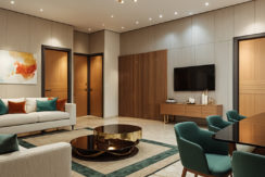 Grace resilviaa gurgaon justplancoin drawing room