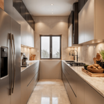 Grace resilviaa gurgaon justplancoin kitchen