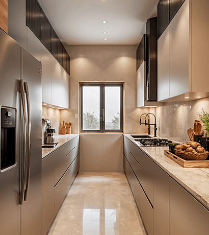 Grace resilviaa gurgaon justplancoin kitchen