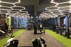 meffier garden avenue Low-Rise-Floors-Gymnasium