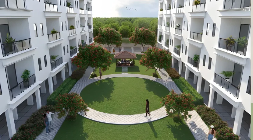 meffier garden avenue Meffier-Floors-Sohna