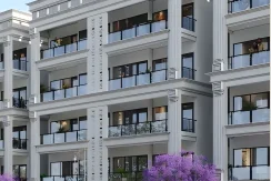 meffier garden avenue Sector-5-Sohna-Floors justplan