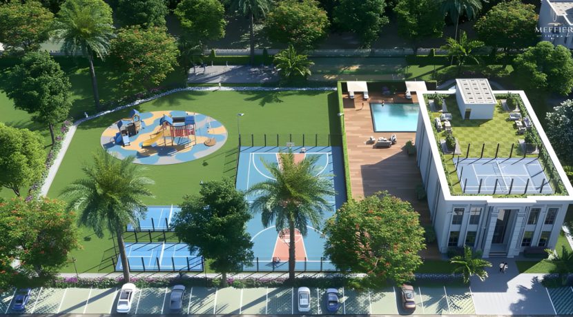 meffier garden avenue clubhouse justplancoin