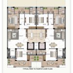 meffier garden avenue floor plan Type C justplancoin