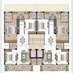 meffier garden avenue justplancoin floor plan type B