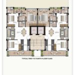 meffier garden avenue justplancoin floor plan type E