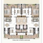 meffier garden avenue justplancoin type G floor plan