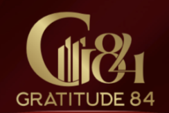 Lamose gratitude logo justplancoin