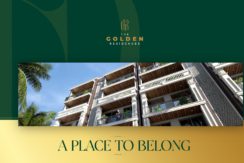 The Golden Residences Brochure