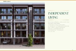 The Golden Residences Brochure justplan typeabc