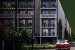 The Golden Residences Brochure justplancoin