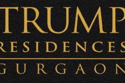 Trump Residences Gurgaon justplancoin logo