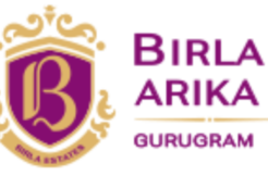 birla arika justplancoin logo