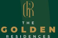 golden residences sector 9 logo