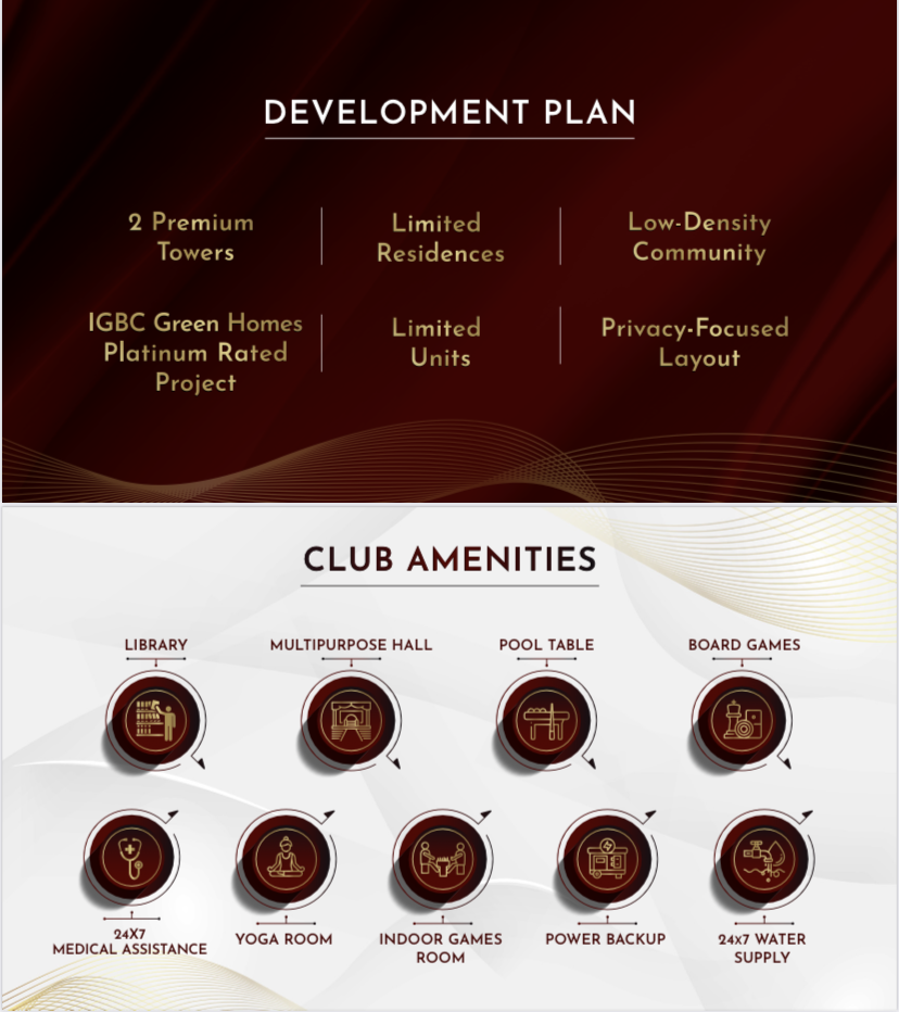 lamose gratitude club specification