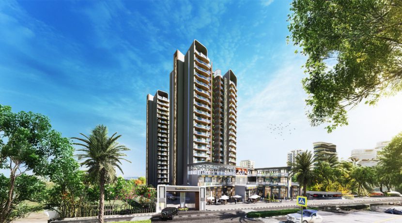 lamose gratitude sector 84 justplancoin gurgaon