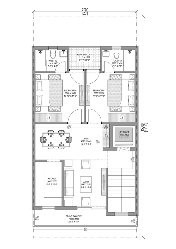 lid green valley 2 home floor sector6 sohna justplancoin floor plan 2 bhk