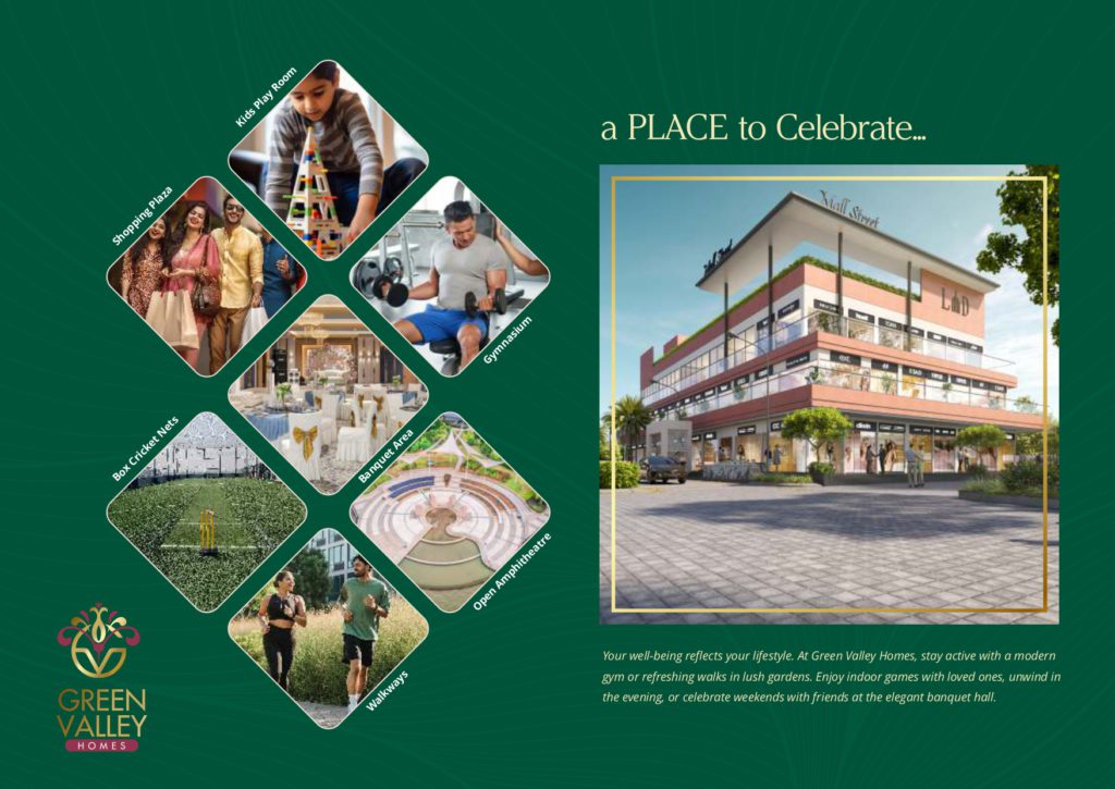 lid green valley homes sport amenities justplancoin