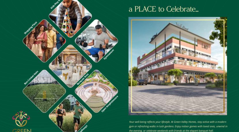 lid green valley homes sport amenities justplancoin