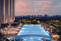 suncity monarch justplancoin aerial view