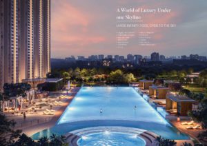 suncity monarch justplancoin aerial view