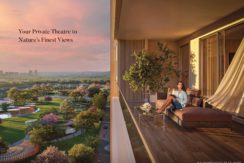 suncity monarch justplancoin balcony view