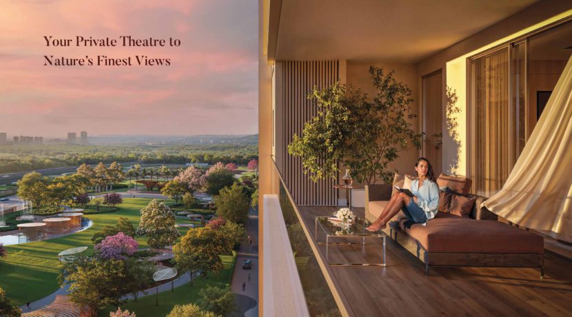 suncity monarch justplancoin balcony view