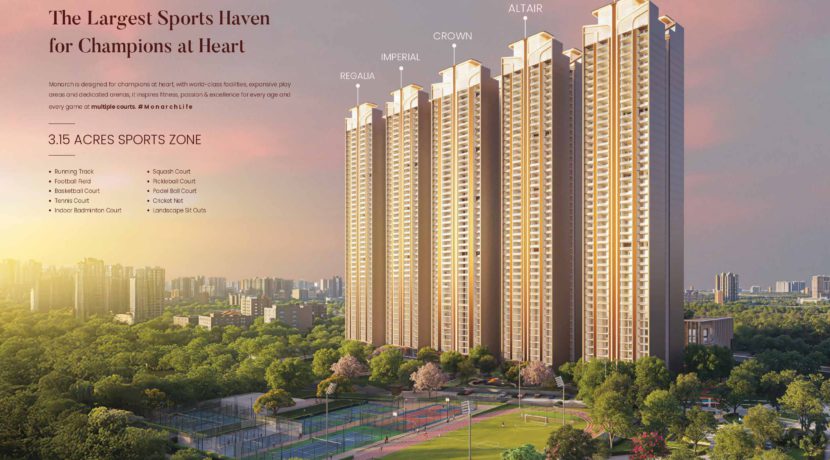 suncity monarch justplancoin front view