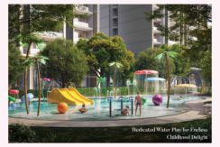 suncity monarch justplancoin kids water front view