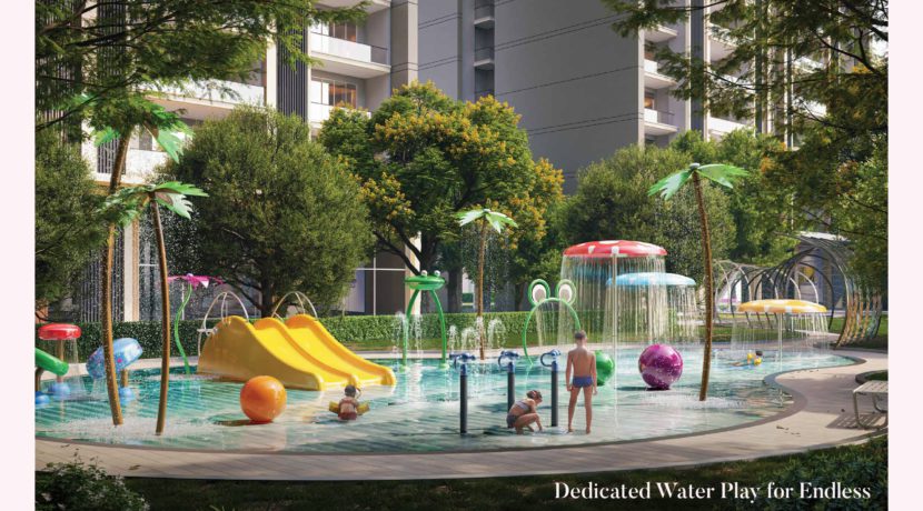suncity monarch justplancoin kids water front view