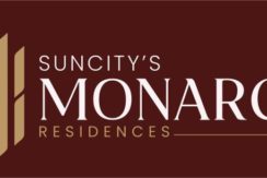 suncity monarch justplancoin logo