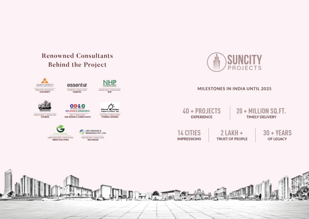 suncity monarch justplancoin renowed project partners